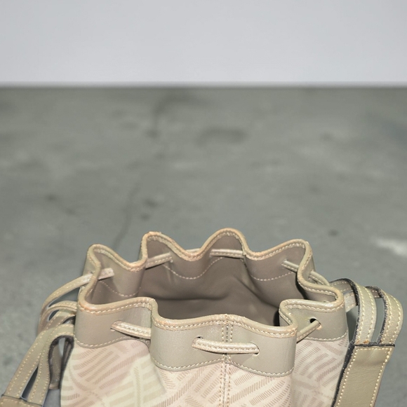 Vintage Givenchy Biston Bag With Clutch - Picture 3 of 9